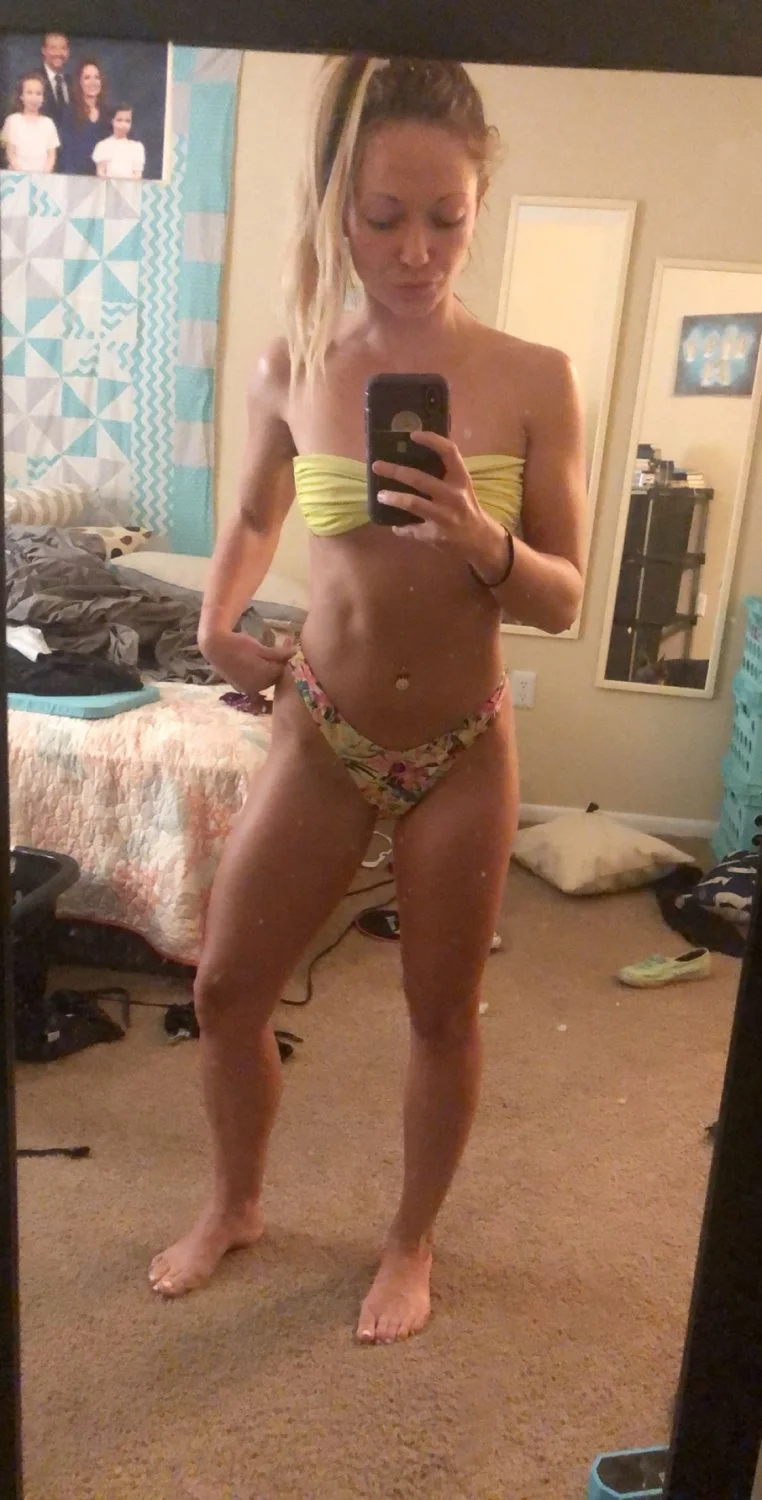 Petite cock spinner Nat image 27