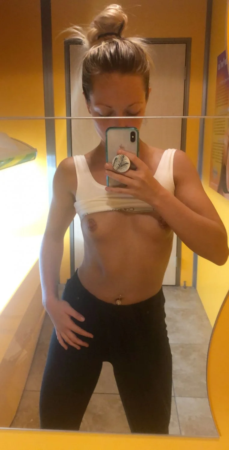 Petite cock spinner Nat image 32