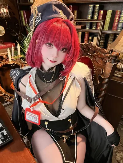 Taotan Thai Cosplay cover image