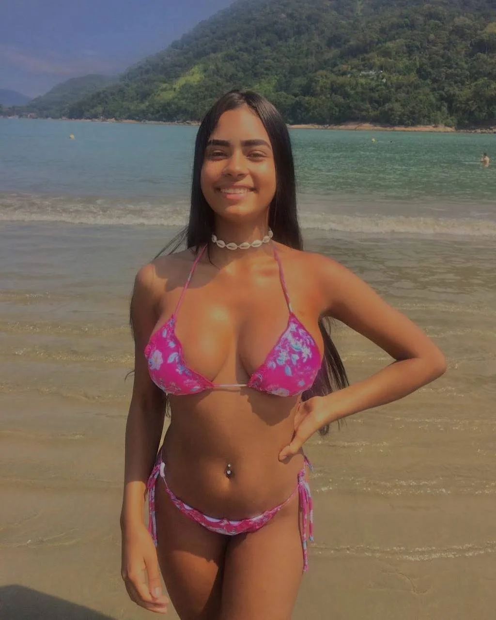 Morena safadinha, adora uma putaria! image 3