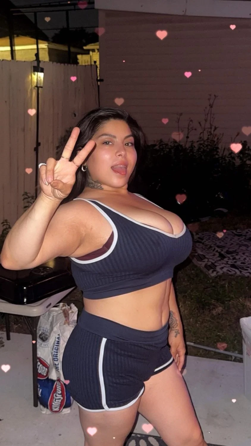 Chicago Latina thot main image