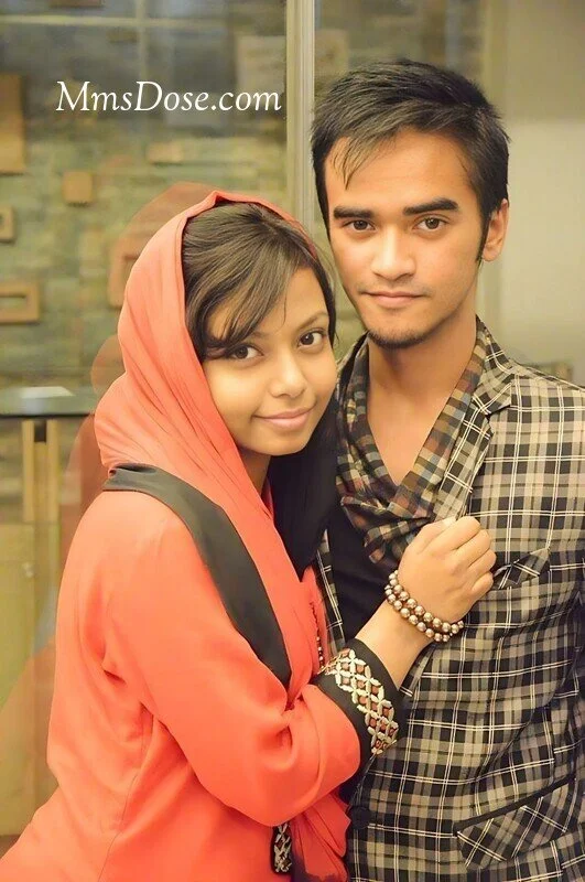 Indian married bitch fuck with her friend image 10