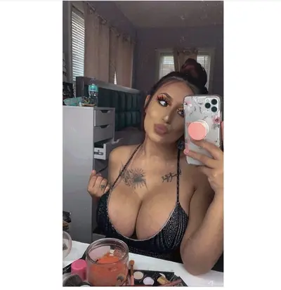 Latina Boobs cover image