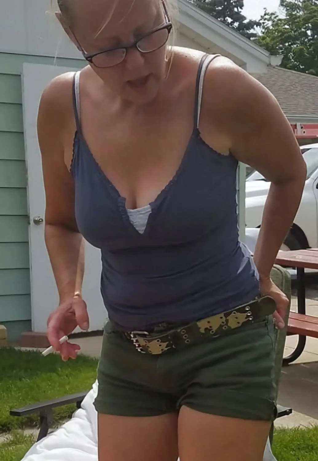 Mixed photos of Lori image 16
