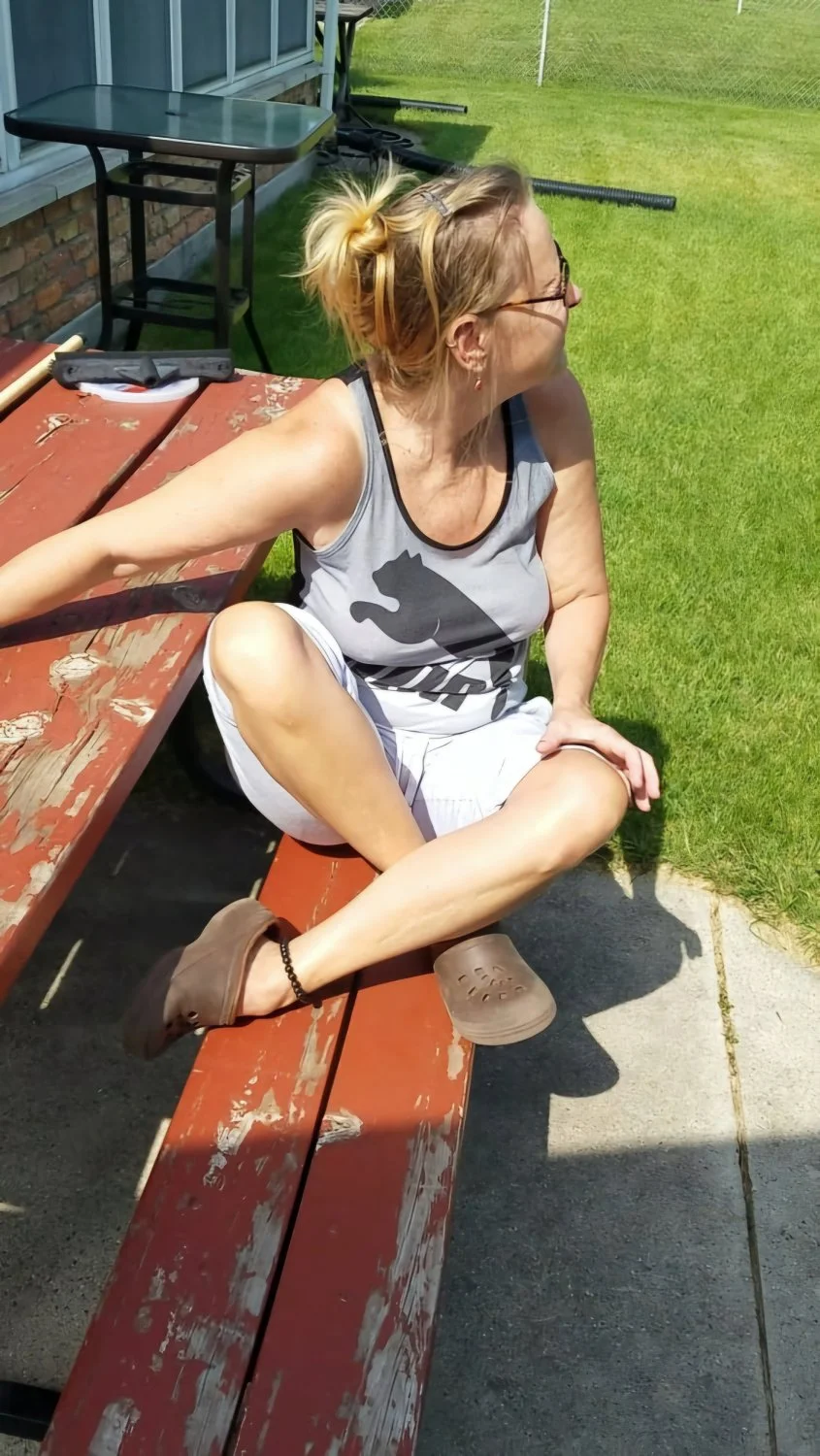 Mixed photos of Lori image 19