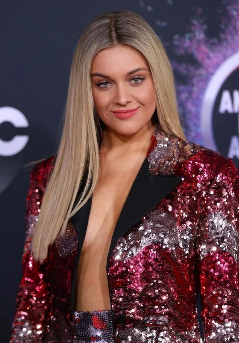 Kelsea Ballerini Knows How To Drain Me 🥵🤤 She Such Fucking Cute & Gorgeous Cock Tease Part 1 image 10