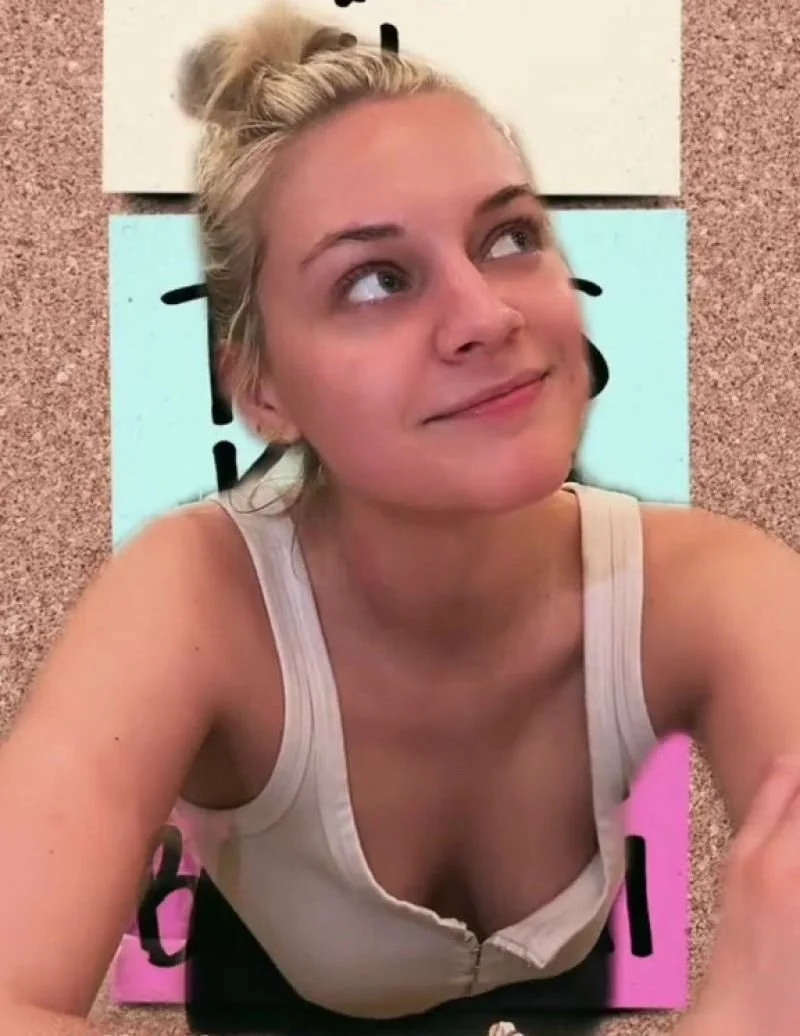 Kelsea Ballerini Knows How To Drain Me 🥵🤤 She Such Fucking Cute & Gorgeous Cock Tease Part 1 image 2