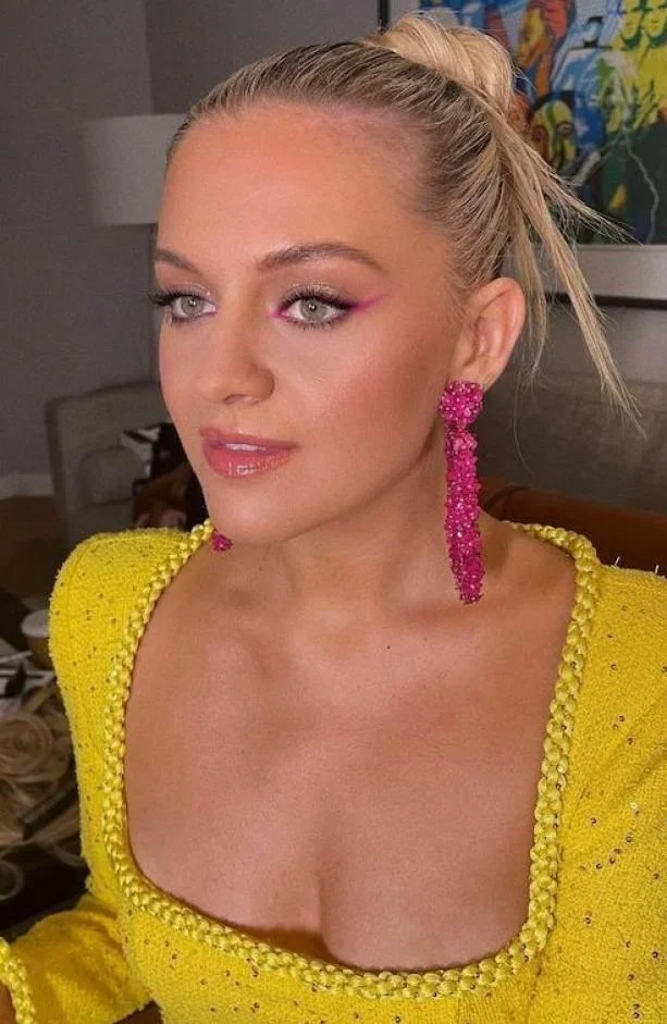 Kelsea Ballerini Knows How To Drain Me 🥵🤤 She Such Fucking Cute & Gorgeous Cock Tease Part 1 image 20