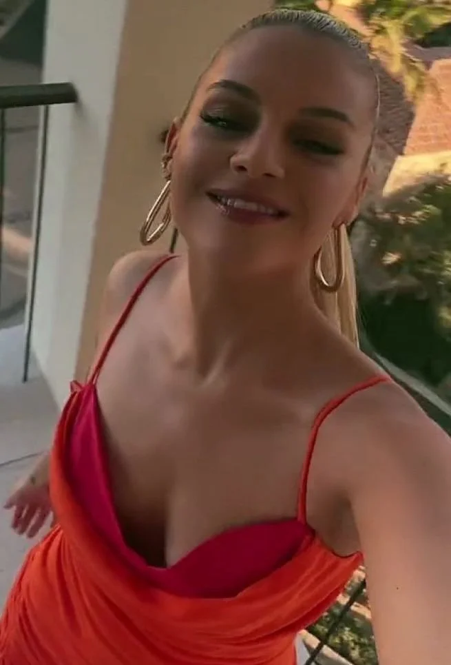 Kelsea Ballerini Knows How To Drain Me 🥵🤤 She Such Fucking Cute & Gorgeous Cock Tease Part 1 image 24