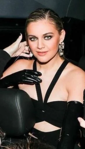 Kelsea Ballerini Knows How To Drain Me 🥵🤤 She Such Fucking Cute & Gorgeous Cock Tease Part 1 image 25