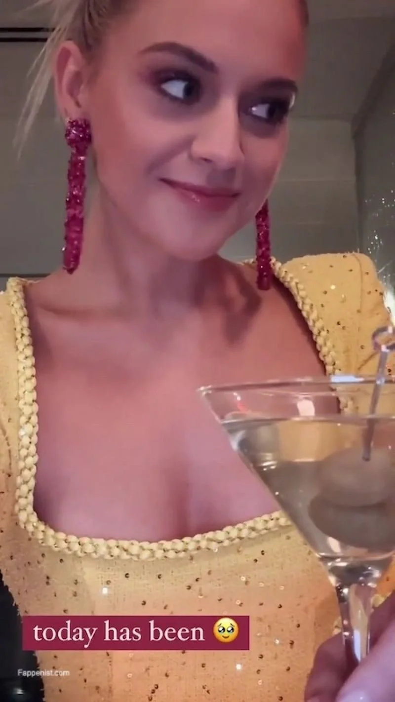Kelsea Ballerini Knows How To Drain Me 🥵🤤 She Such Fucking Cute & Gorgeous Cock Tease Part 1 image 3