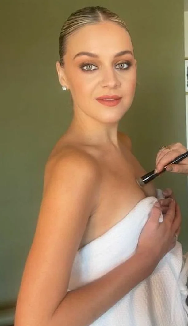 Kelsea Ballerini Knows How To Drain Me 🥵🤤 She Such Fucking Cute & Gorgeous Cock Tease Part 1 image 31