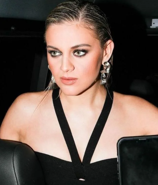 Kelsea Ballerini Knows How To Drain Me 🥵🤤 She Such Fucking Cute & Gorgeous Cock Tease Part 1 image 33