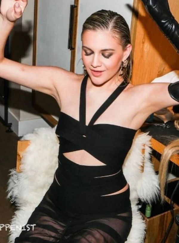 Kelsea Ballerini Knows How To Drain Me 🥵🤤 She Such Fucking Cute & Gorgeous Cock Tease Part 1 image 35