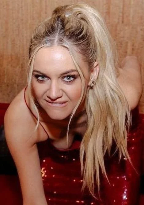 Kelsea Ballerini Knows How To Drain Me 🥵🤤 She Such Fucking Cute & Gorgeous Cock Tease Part 1 image 46