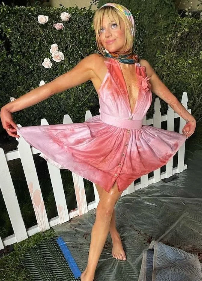 Kelsea Ballerini Knows How To Drain Me 🥵🤤 She Such Fucking Cute & Gorgeous Cock Tease Part 1 image 48
