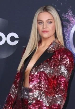 Kelsea Ballerini Knows How To Drain Me 🥵🤤 She Such Fucking Cute & Gorgeous Cock Tease Part 1 image 8