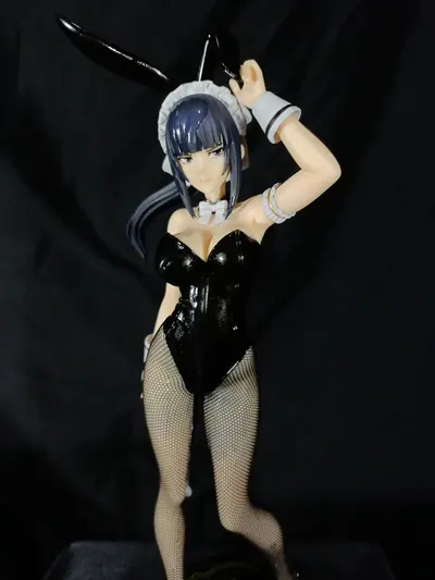 Bunny Nabe SoF cover image