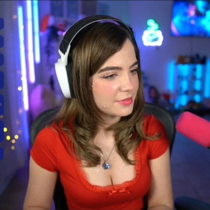 Staryuuki caliente streaming tiktok influencer famosa ia culona hot perra puta Big ass xxx image 13