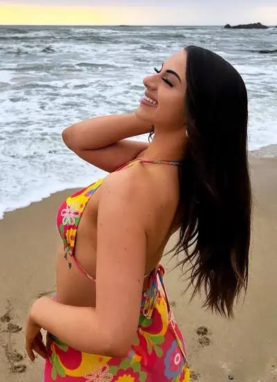 MAGA ass cover image