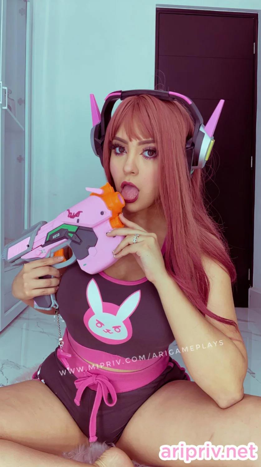 La tetona de Arigameplays main image