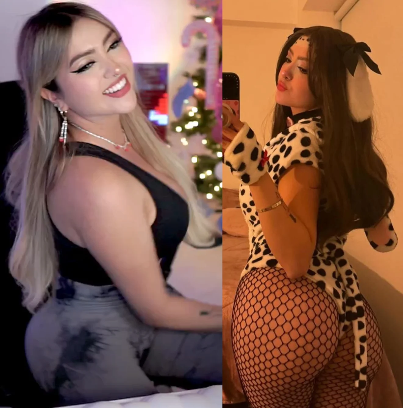 La tetona de Arigameplays image 17