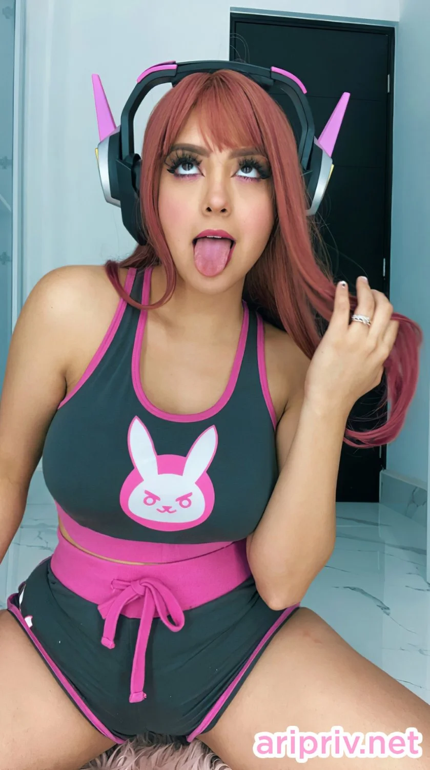 La tetona de Arigameplays image 2