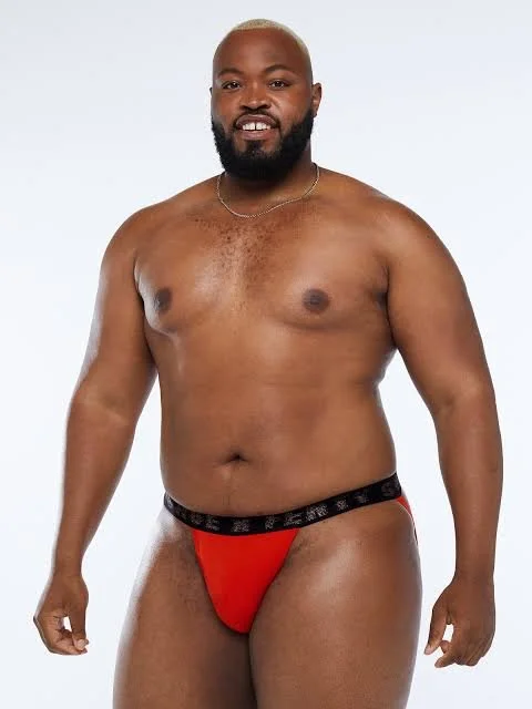 Men who wear panties and bikinis image 13