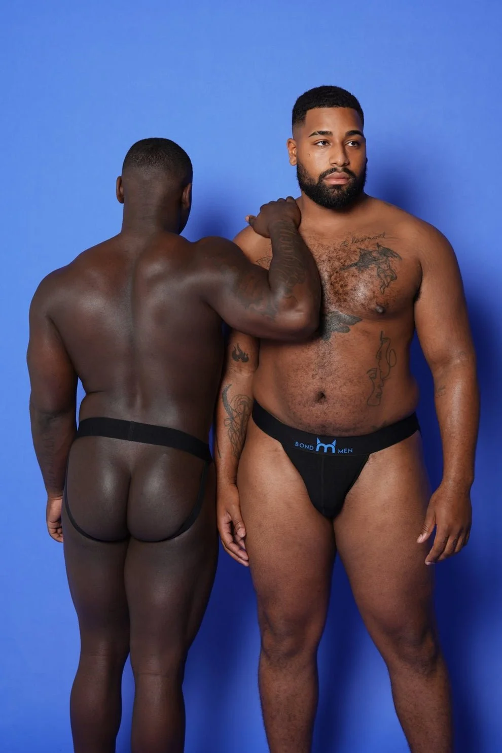 Men who wear panties and bikinis image 15