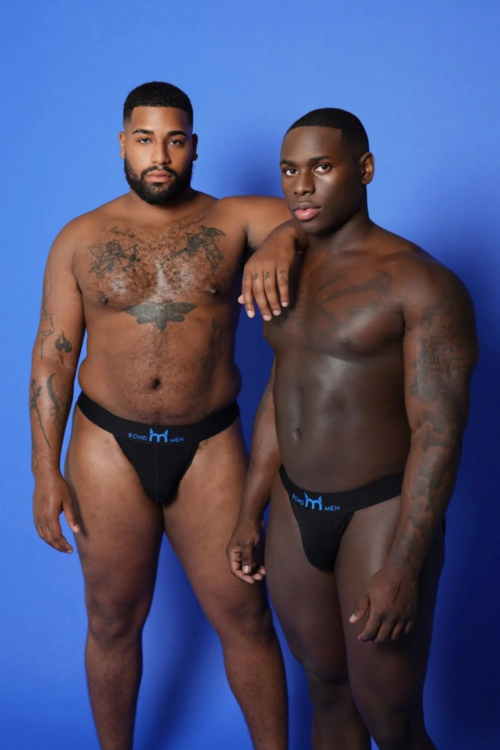 Men who wear panties and bikinis image 16