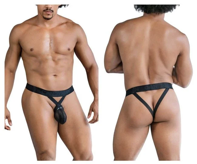 Men who wear panties and bikinis image 17