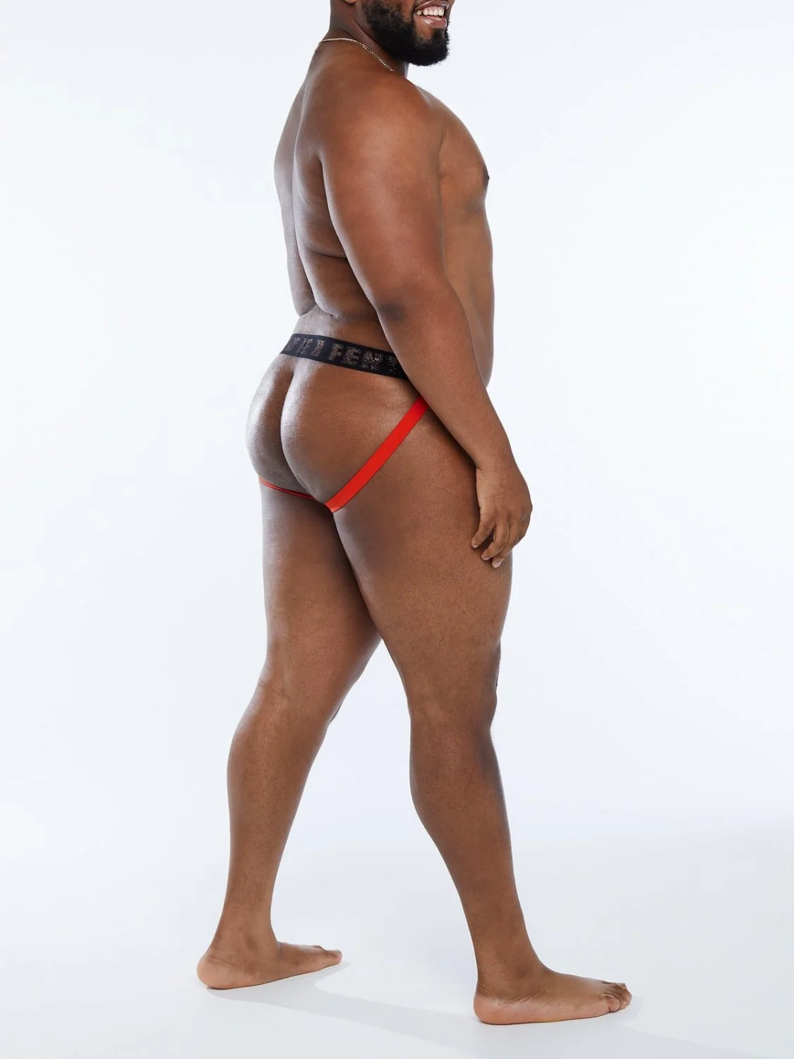 Men who wear panties and bikinis image 18