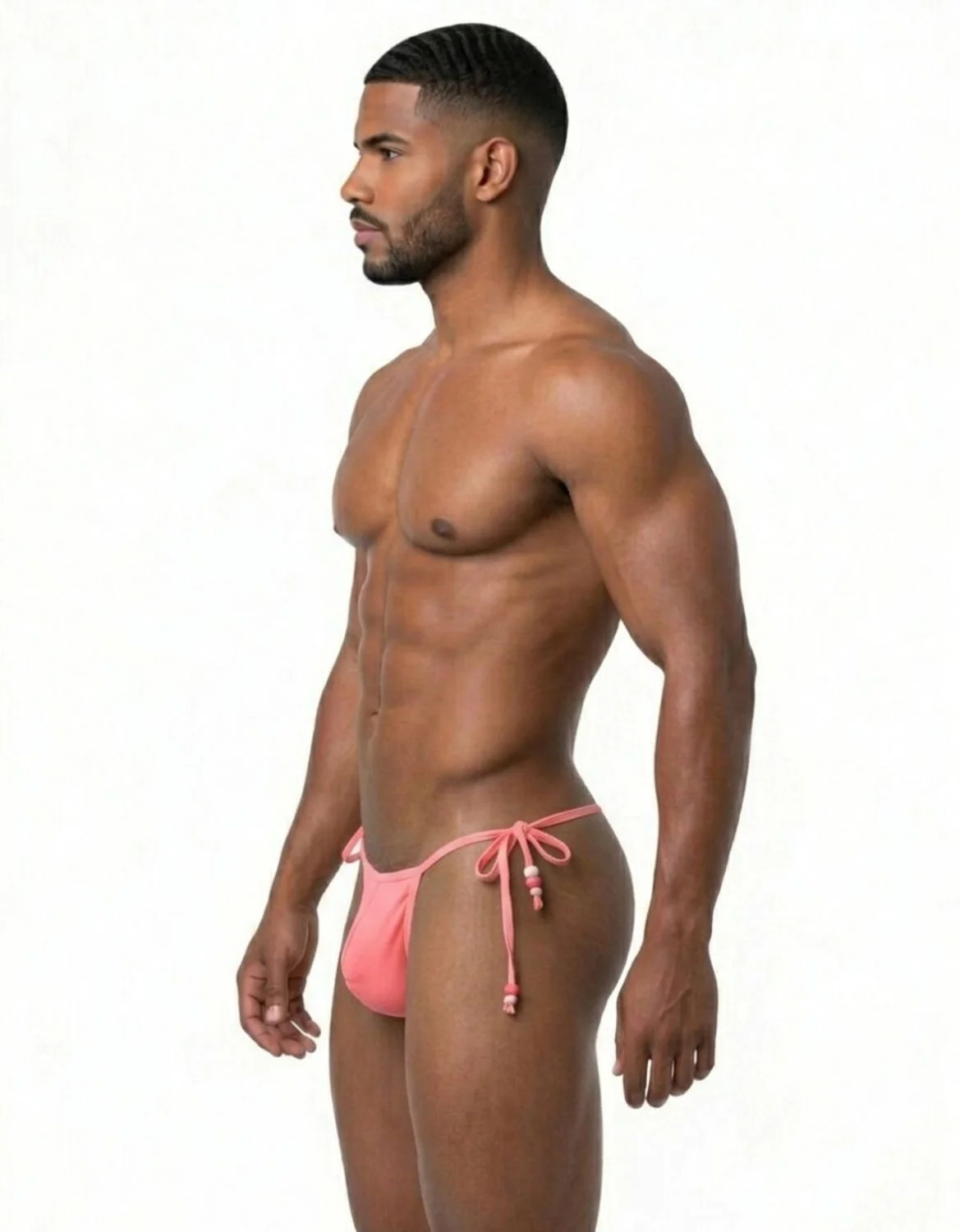 Men who wear panties and bikinis image 37