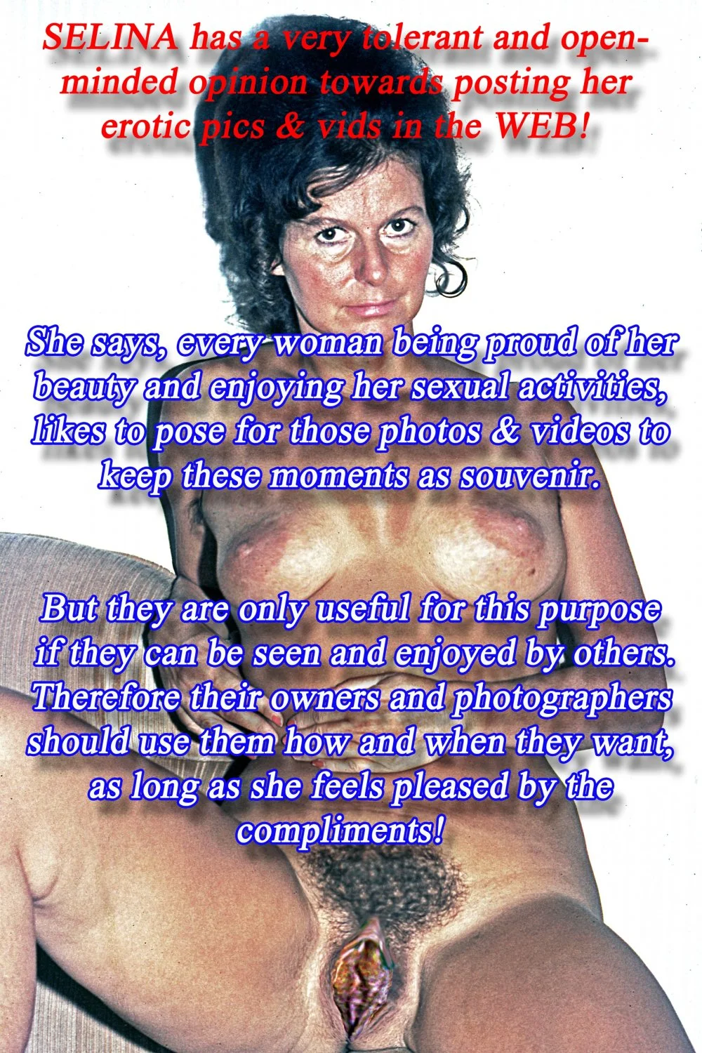 SELINA - Captions - multilingual image 18