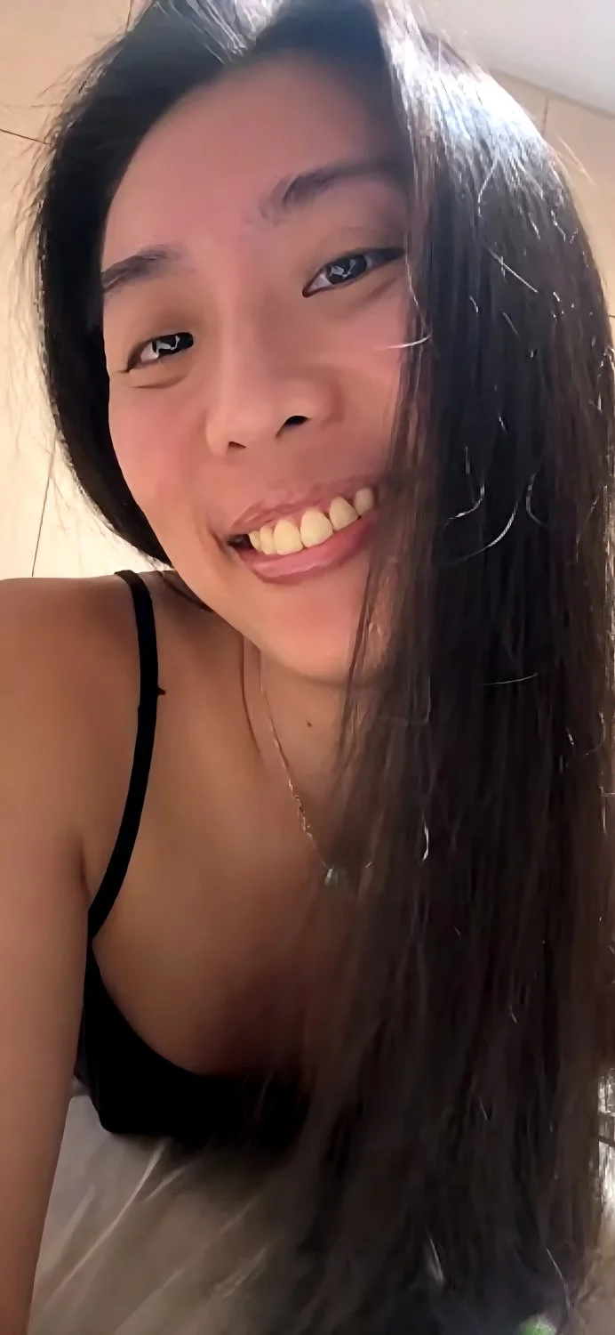 Asian Married Slut is horny tonight image 16