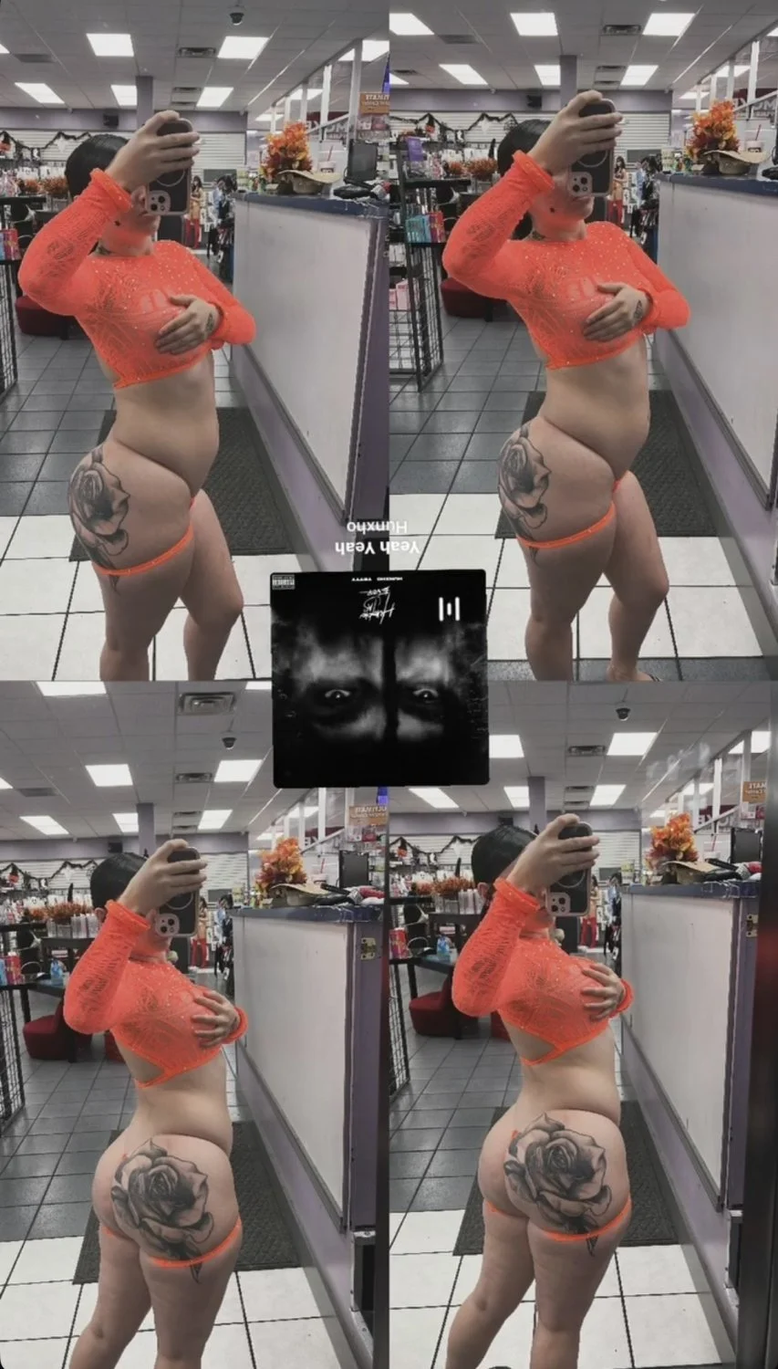 Becky Got A Phatty image 12