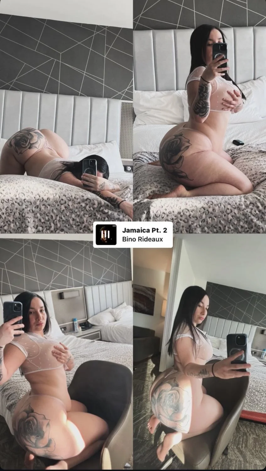Becky Got A Phatty image 19