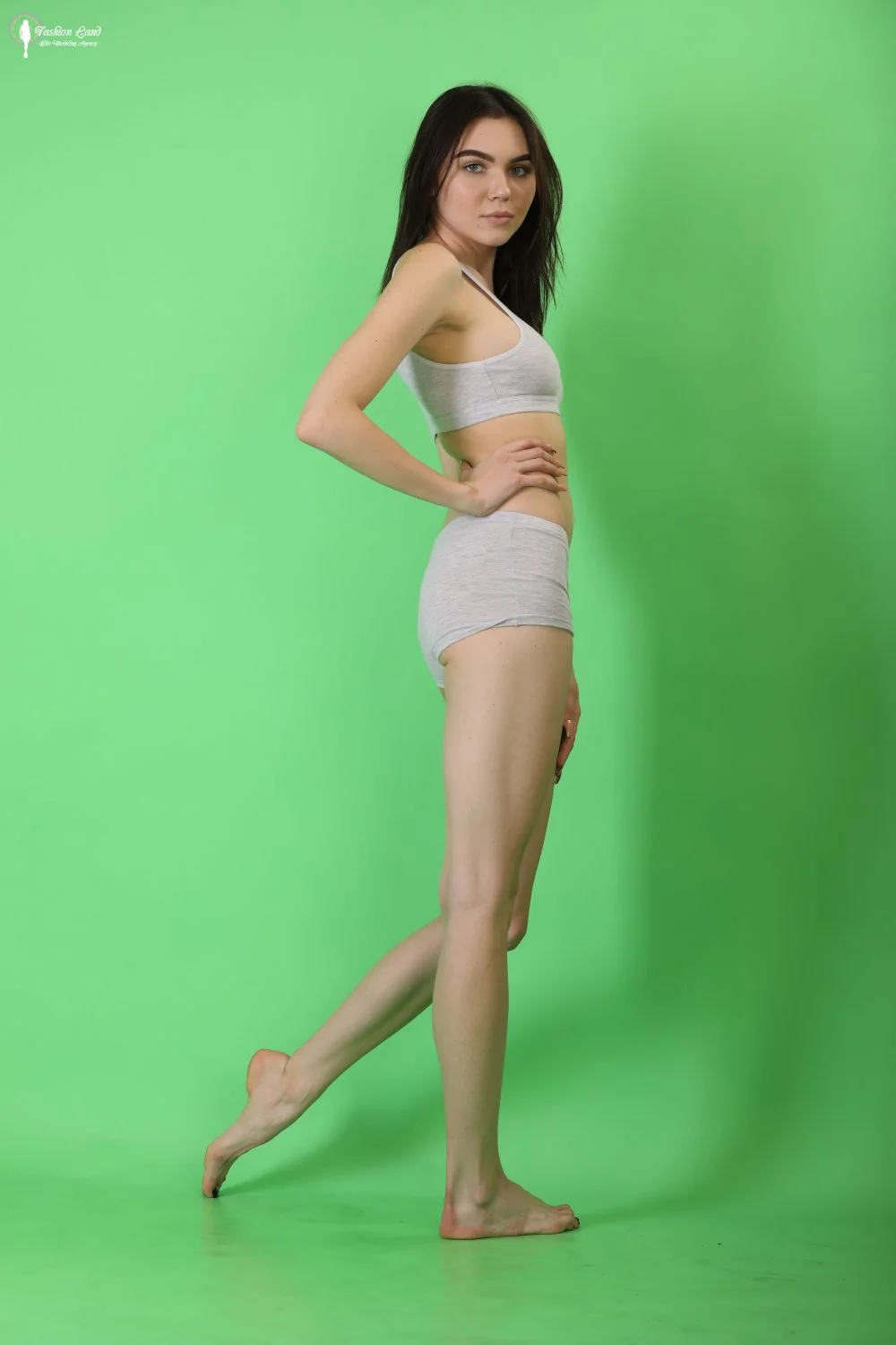 Amy - sexy brunette shows off legs and soles - Part 1/2 image 22