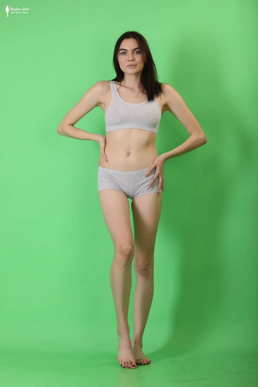 Amy - sexy brunette shows off legs and soles - Part 1/2 image 29
