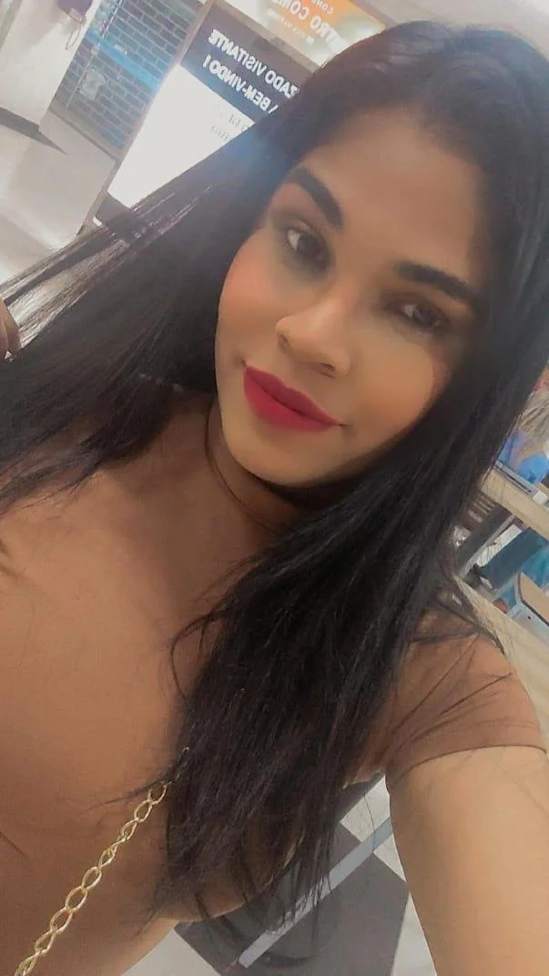 Baiana hotwife image 10