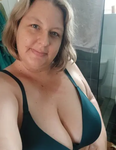 Bbw girl South Africa cover image