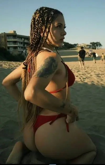 Échale un mistaso a esta pendeja cover image