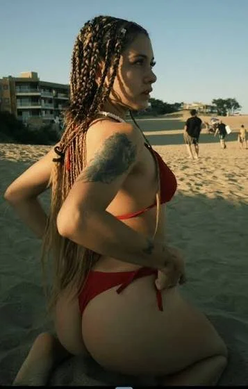 Échale un mistaso a esta pendeja main image