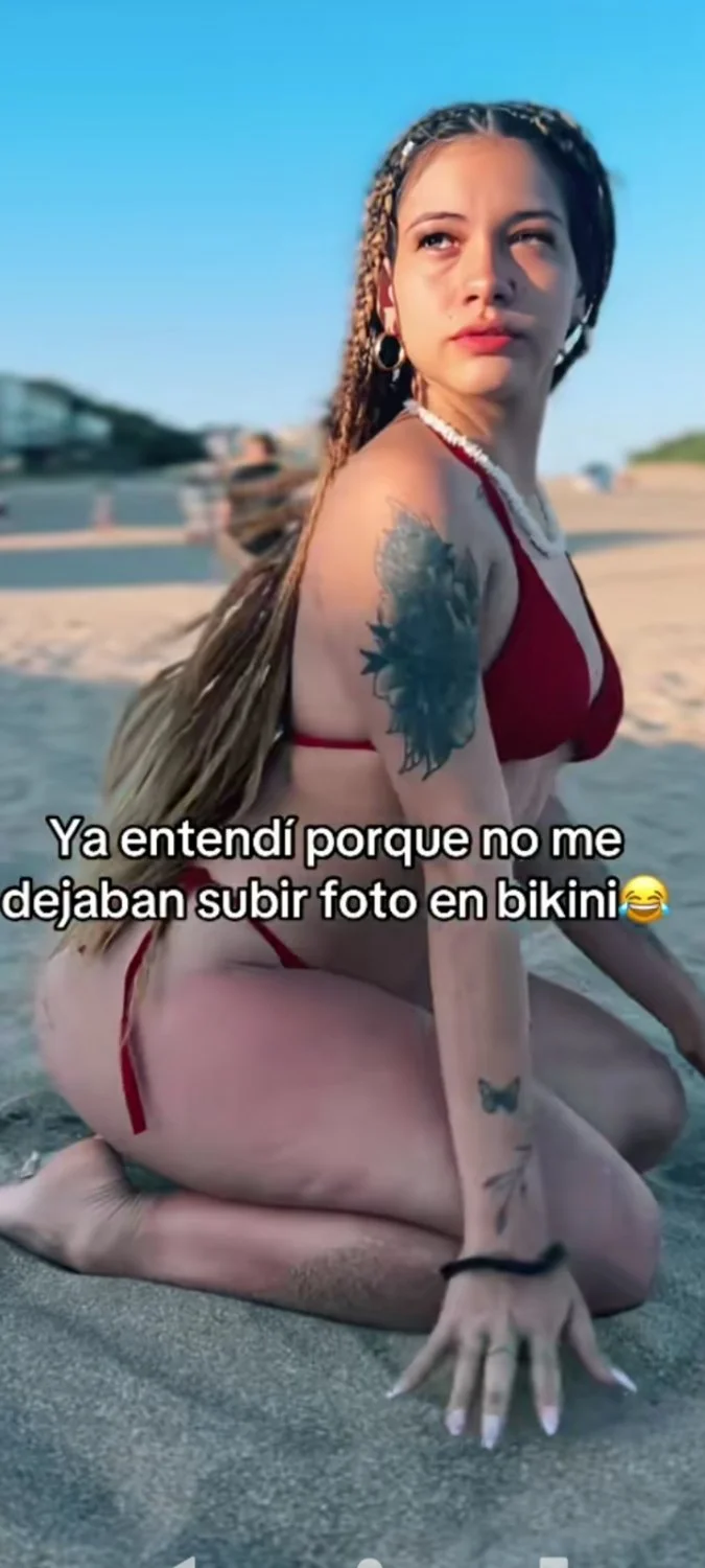 Échale un mistaso a esta pendeja image 20