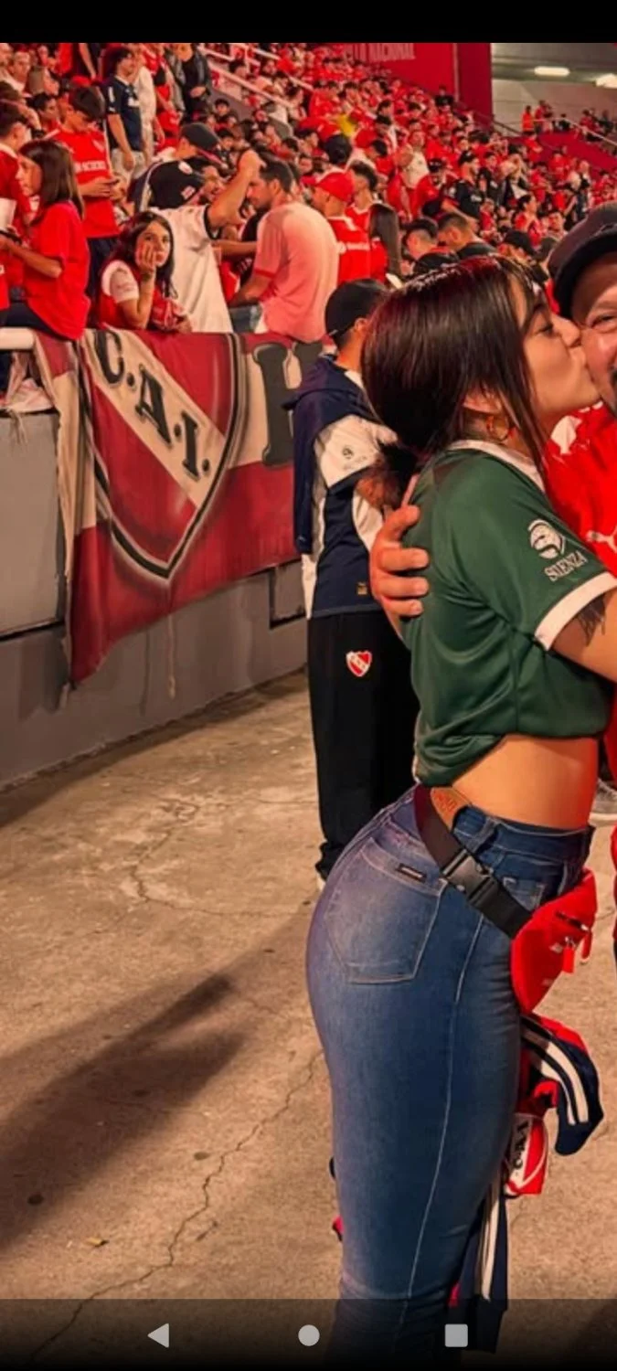 Échale un mistaso a esta pendeja image 25