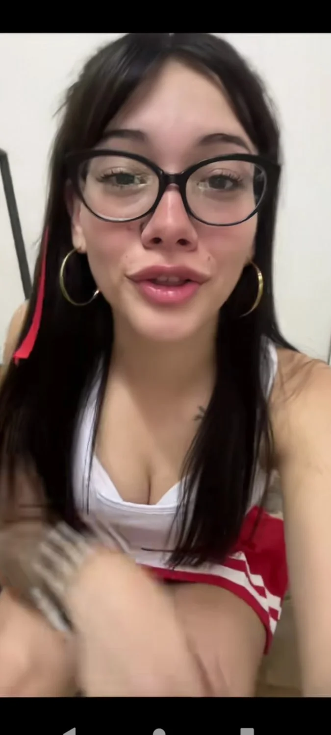 Échale un mistaso a esta pendeja image 27