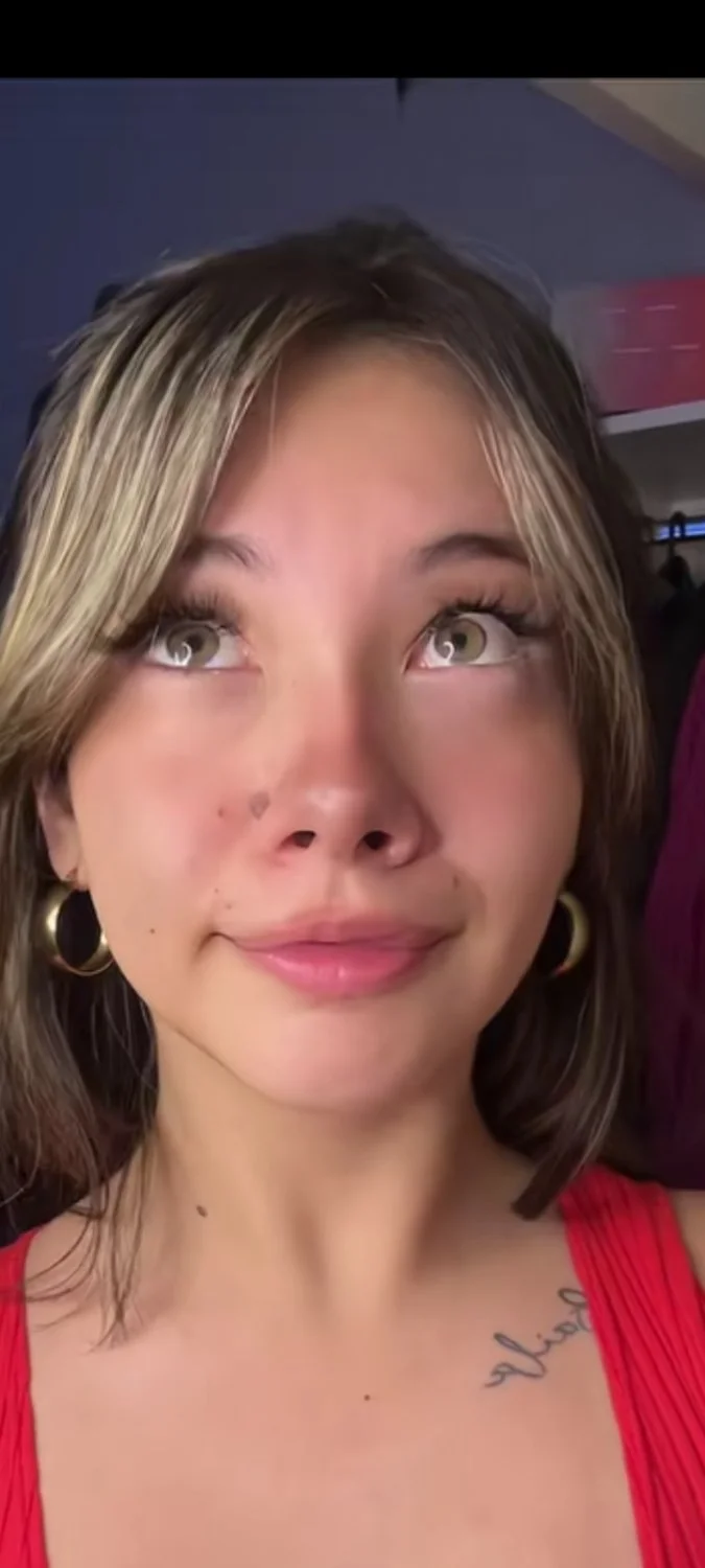 Échale un mistaso a esta pendeja image 31