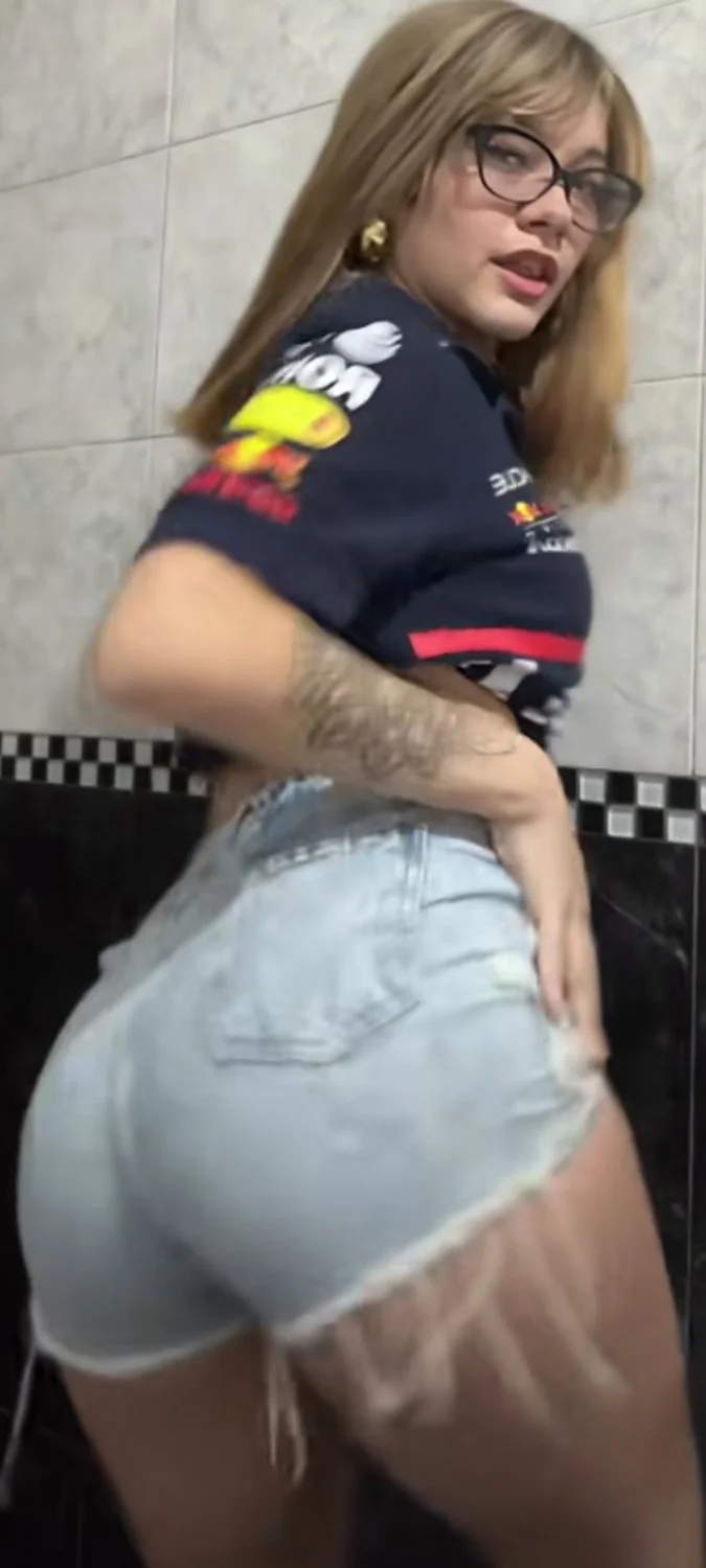 Échale un mistaso a esta pendeja image 33