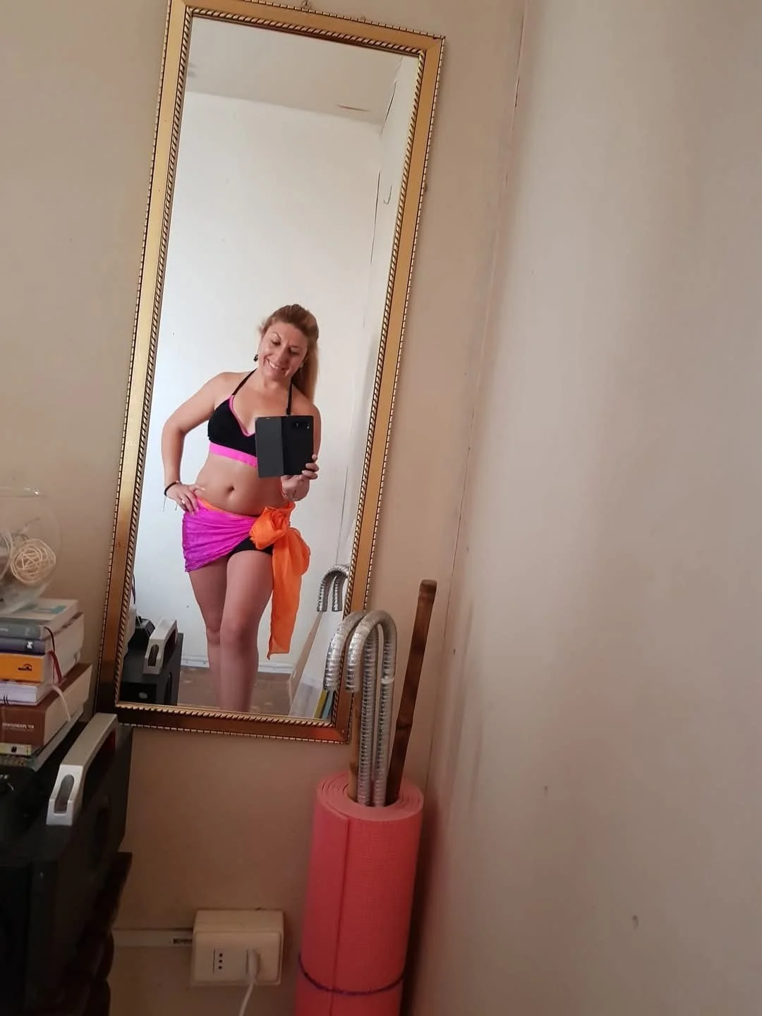 Rica milf amateur image 12
