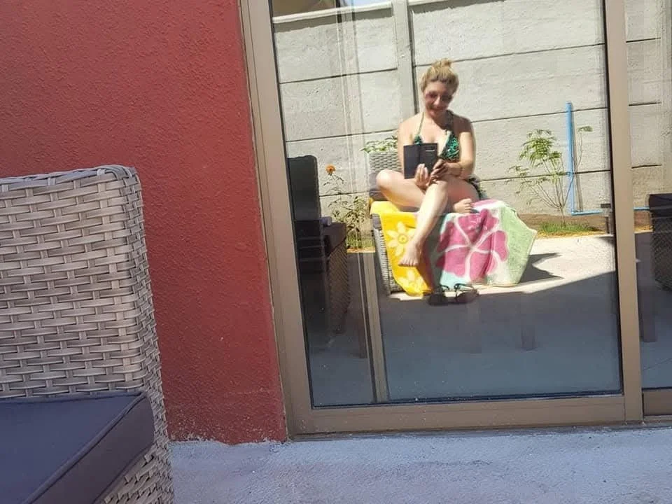 Rica milf amateur image 22